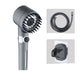 3 Modes High-Pressure Shower Head – Portable Filter Rainfall Faucet for Bathroom