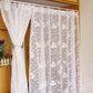 Telescopic Rod Bathroom Toilet Clothes Drying Rack