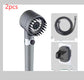 3 Modes High-Pressure Shower Head – Portable Filter Rainfall Faucet for Bathroom